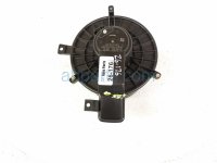 Chrysler FAN/HEATER BLOWER MOTOR Chrysler FAN/HEATER BLOWER MOTOR