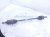 2022 Honda HR V Rear Passenger Cv Axle Drive Shaft 42310 T7X A01 Replacement 2022 Honda HR V Rear Passenger Cv Axle Drive Shaft 42310 T7X A01 Replacement thumbnail