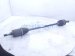 2022 Honda HR V Rear Passenger Cv Axle Drive Shaft 42310 T7X A01 Replacement 2022 Honda HR V Rear Passenger Cv Axle Drive Shaft 42310 T7X A01 Replacement thumbnail