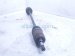 2022 Honda HR V Rear Passenger Cv Axle Drive Shaft 42310 T7X A01 Replacement 2022 Honda HR V Rear Passenger Cv Axle Drive Shaft 42310 T7X A01 Replacement thumbnail