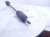 2022 Honda HR V Rear Passenger Cv Axle Drive Shaft 42310 T7X A01 Replacement 2022 Honda HR V Rear Passenger Cv Axle Drive Shaft 42310 T7X A01 Replacement thumbnail