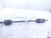 2022 Honda HR V Rear Passenger Cv Axle Drive Shaft 42310 T7X A01 Replacement 2022 Honda HR V Rear Passenger Cv Axle Drive Shaft 42310 T7X A01 Replacement thumbnail