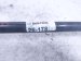 2022 Honda HR V Rear Passenger Cv Axle Drive Shaft 42310 T7X A01 Replacement 2022 Honda HR V Rear Passenger Cv Axle Drive Shaft 42310 T7X A01 Replacement thumbnail