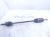 2022 Honda HR V Rear Driver Cv Axle Drive Shaft 42311 T7X A01 Replacement 2022 Honda HR V Rear Driver Cv Axle Drive Shaft 42311 T7X A01 Replacement thumbnail