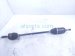 2022 Honda HR V Rear Driver Cv Axle Drive Shaft 42311 T7X A01 Replacement 2022 Honda HR V Rear Driver Cv Axle Drive Shaft 42311 T7X A01 Replacement thumbnail