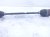 2022 Honda HR V Rear Driver Cv Axle Drive Shaft 42311 T7X A01 Replacement 2022 Honda HR V Rear Driver Cv Axle Drive Shaft 42311 T7X A01 Replacement thumbnail