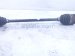2022 Honda HR V Rear Driver Cv Axle Drive Shaft 42311 T7X A01 Replacement 2022 Honda HR V Rear Driver Cv Axle Drive Shaft 42311 T7X A01 Replacement thumbnail