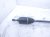 2022 Honda HR V Rear Driver Cv Axle Drive Shaft 42311 T7X A01 Replacement 2022 Honda HR V Rear Driver Cv Axle Drive Shaft 42311 T7X A01 Replacement thumbnail