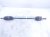2022 Honda HR V Rear Driver Cv Axle Drive Shaft 42311 T7X A01 Replacement 2022 Honda HR V Rear Driver Cv Axle Drive Shaft 42311 T7X A01 Replacement thumbnail