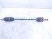 2022 Honda HR V Rear Driver Cv Axle Drive Shaft 42311 T7X A01 Replacement 2022 Honda HR V Rear Driver Cv Axle Drive Shaft 42311 T7X A01 Replacement thumbnail