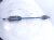 2022 Honda HR V Rear Driver Cv Axle Drive Shaft 42311 T7X A01 Replacement 2022 Honda HR V Rear Driver Cv Axle Drive Shaft 42311 T7X A01 Replacement thumbnail