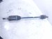 2022 Honda HR V Rear Driver Cv Axle Drive Shaft 42311 T7X A01 Replacement 2022 Honda HR V Rear Driver Cv Axle Drive Shaft 42311 T7X A01 Replacement thumbnail