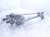 2022 Honda HR V Front Arms Frt Windshield Wiper Motor & Linkage 76530 T7J H01 Replacement 2022 Honda HR V Front Arms Frt Windshield Wiper Motor & Linkage 76530 T7J H01 Replacement thumbnail