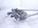 2022 Honda HR V Front Arms Frt Windshield Wiper Motor & Linkage 76530 T7J H01 Replacement 2022 Honda HR V Front Arms Frt Windshield Wiper Motor & Linkage 76530 T7J H01 Replacement thumbnail