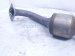 2022 Honda HR V Catalytic Exhaust Converter W/pipe 1.8l Awd 18150 51M A60 Replacement 2022 Honda HR V Catalytic Exhaust Converter W/pipe 1.8l Awd 18150 51M A60 Replacement thumbnail