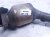 2022 Honda HR V Catalytic Exhaust Converter W/pipe 1.8l Awd 18150 51M A60 Replacement 2022 Honda HR V Catalytic Exhaust Converter W/pipe 1.8l Awd 18150 51M A60 Replacement thumbnail