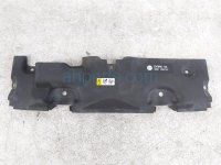$40 Toyota UPPER RADIATOR SUPPORT SIGHT SHIELD $40 Toyota UPPER RADIATOR SUPPORT SIGHT SHIELD