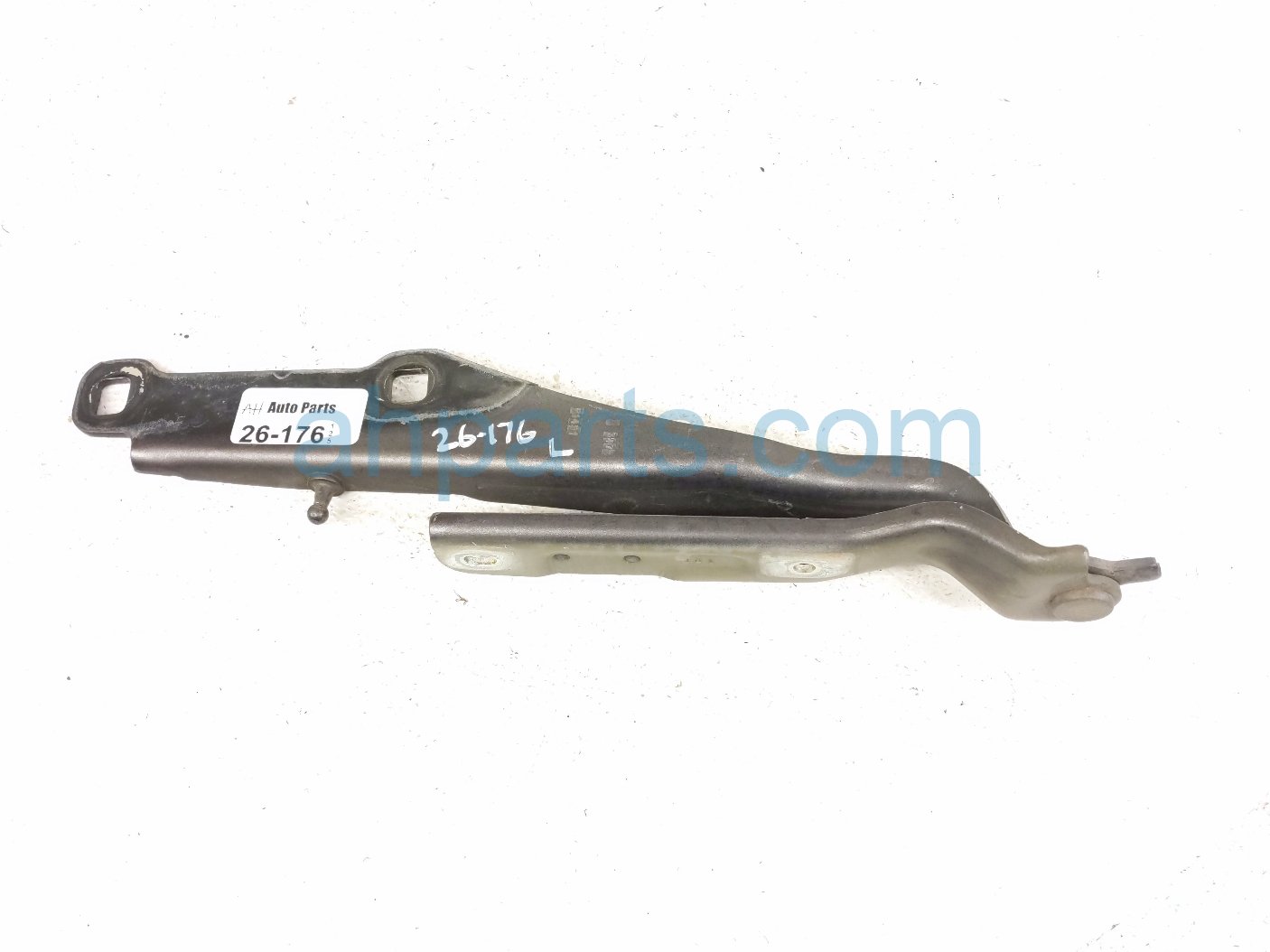 Chrysler LH HOOD HINGE - GREY