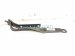 2019 Chrysler 300 Driver Hood Hinge Grey 55113551AG Replacement 2019 Chrysler 300 Driver Hood Hinge Grey 55113551AG Replacement thumbnail