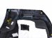 2022 Honda HR V Driver Inside Quarter Trim Panel Blk 84660 T7X A22ZA Replacement 2022 Honda HR V Driver Inside Quarter Trim Panel Blk 84660 T7X A22ZA Replacement thumbnail