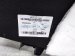2022 Honda HR V Driver Inside Quarter Trim Panel Blk 84660 T7X A22ZA Replacement 2022 Honda HR V Driver Inside Quarter Trim Panel Blk 84660 T7X A22ZA Replacement thumbnail