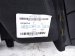 2022 Honda HR V Passenger Inside Quarter Trim Panel Blk 84610 T7X A22ZA Replacement 2022 Honda HR V Passenger Inside Quarter Trim Panel Blk 84610 T7X A22ZA Replacement thumbnail