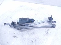 Honda FRT WINDSHIELD WIPER MOTOR & LINKAGE Honda FRT WINDSHIELD WIPER MOTOR & LINKAGE