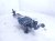 2018 Honda Civic Front Arms Frt Windshield Wiper Motor & Linkage 76505 TBA A02 Replacement 2018 Honda Civic Front Arms Frt Windshield Wiper Motor & Linkage 76505 TBA A02 Replacement thumbnail