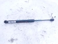 Hyundai FR/LH HOOD SHOCK STRUT Hyundai FR/LH HOOD SHOCK STRUT