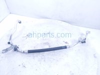 Honda A/C SUCTION HOSE TYPE-R Honda A/C SUCTION HOSE TYPE-R