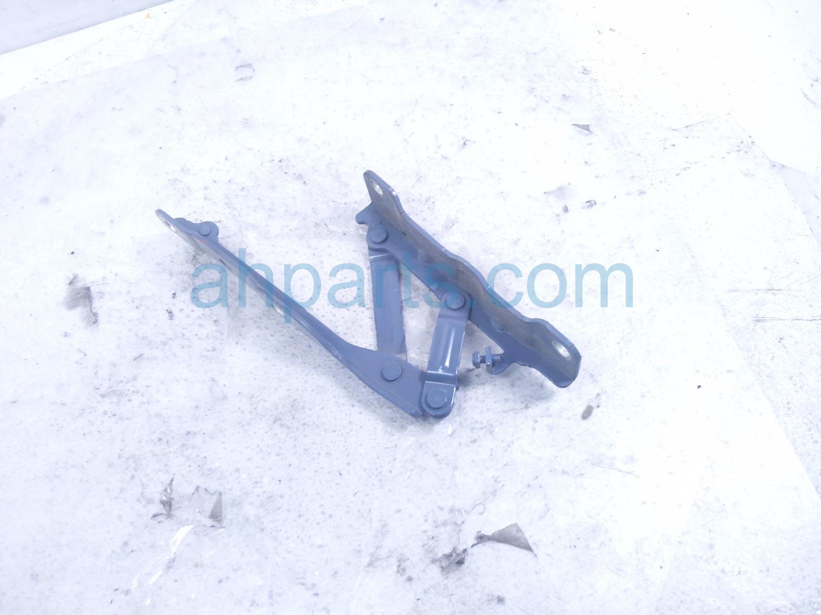 2024 Hyundai Sonata Driver Hood Hinge Blue 66910 L1000 Replacement 2024 Hyundai Sonata Driver Hood Hinge Blue 66910 L1000 Replacement thumbnail