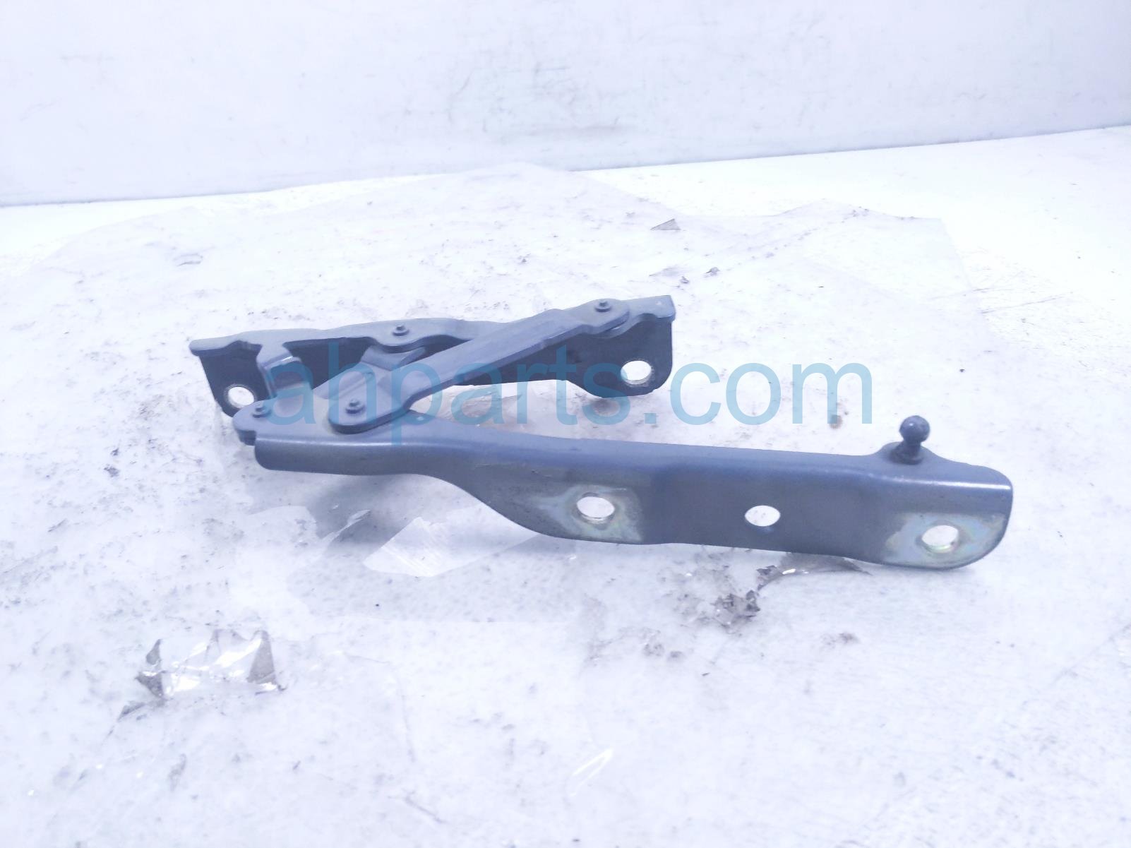 2024 Hyundai Sonata Driver Hood Hinge Blue 66910 L1000 Replacement 2024 Hyundai Sonata Driver Hood Hinge Blue 66910 L1000 Replacement thumbnail