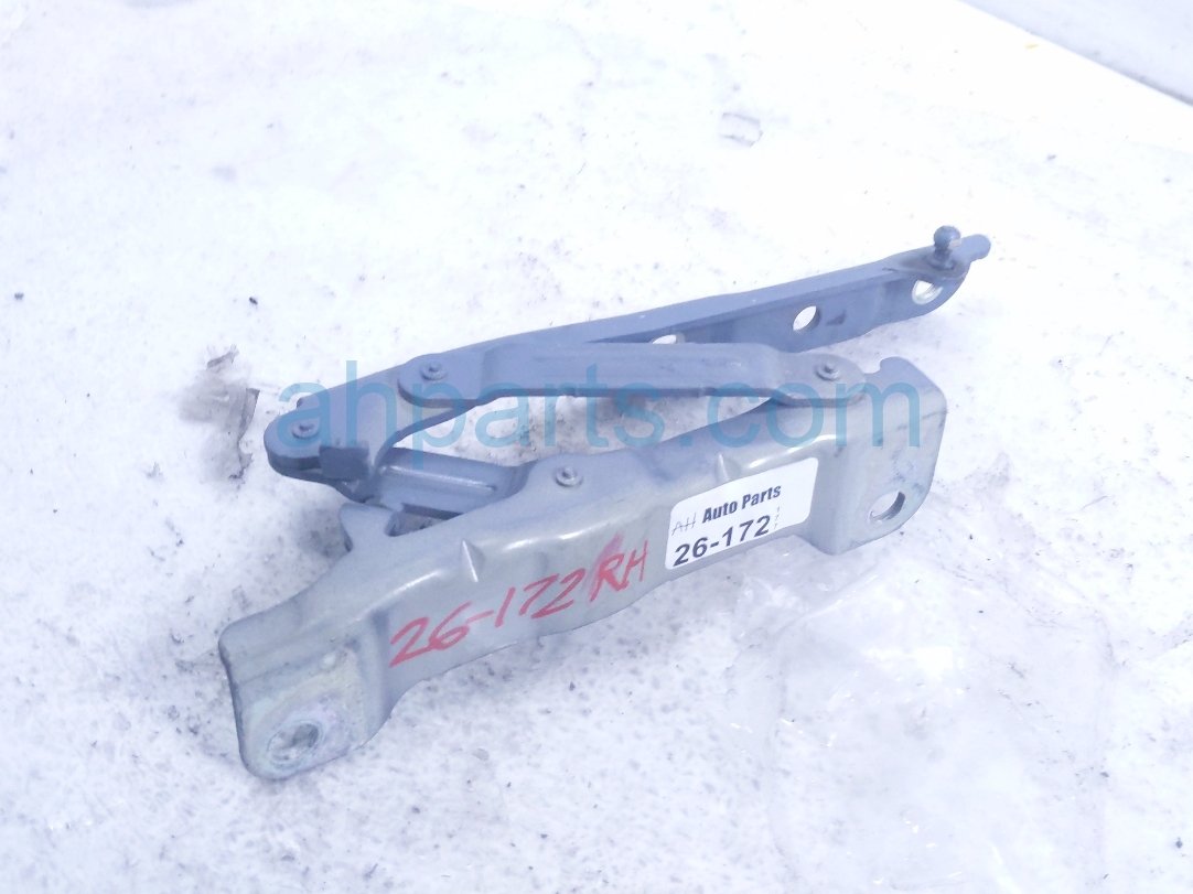 2024 Hyundai Sonata Passenger Hood Hinge Blue 66920 L1000 Replacement 2024 Hyundai Sonata Passenger Hood Hinge Blue 66920 L1000 Replacement thumbnail