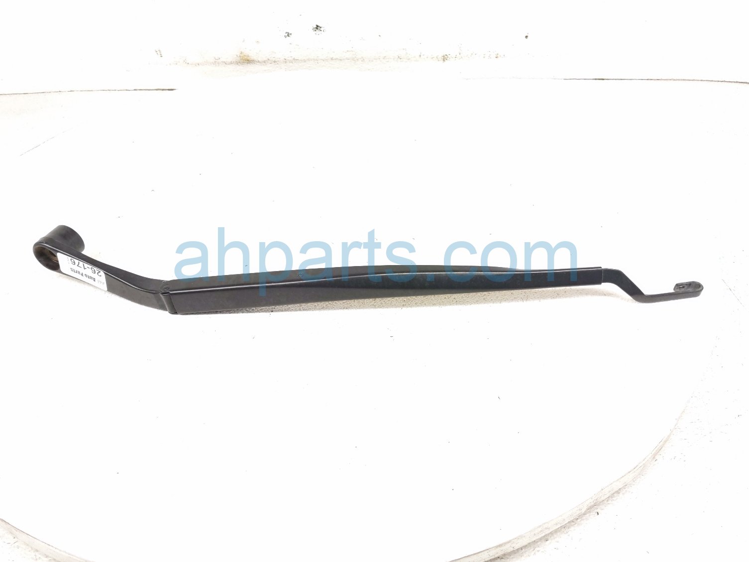 Chrysler RH WINDSHIELD WIPER ARM