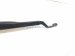 2019 Chrysler 300 Passenger Windshield Wiper Arm 68082554AA Replacement 2019 Chrysler 300 Passenger Windshield Wiper Arm 68082554AA Replacement thumbnail