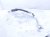2022 Honda HR V Ac Hose Line A/c Suction Pipe 1.8l Awd 80311 T7W A21 Replacement 2022 Honda HR V Ac Hose Line A/c Suction Pipe 1.8l Awd 80311 T7W A21 Replacement thumbnail