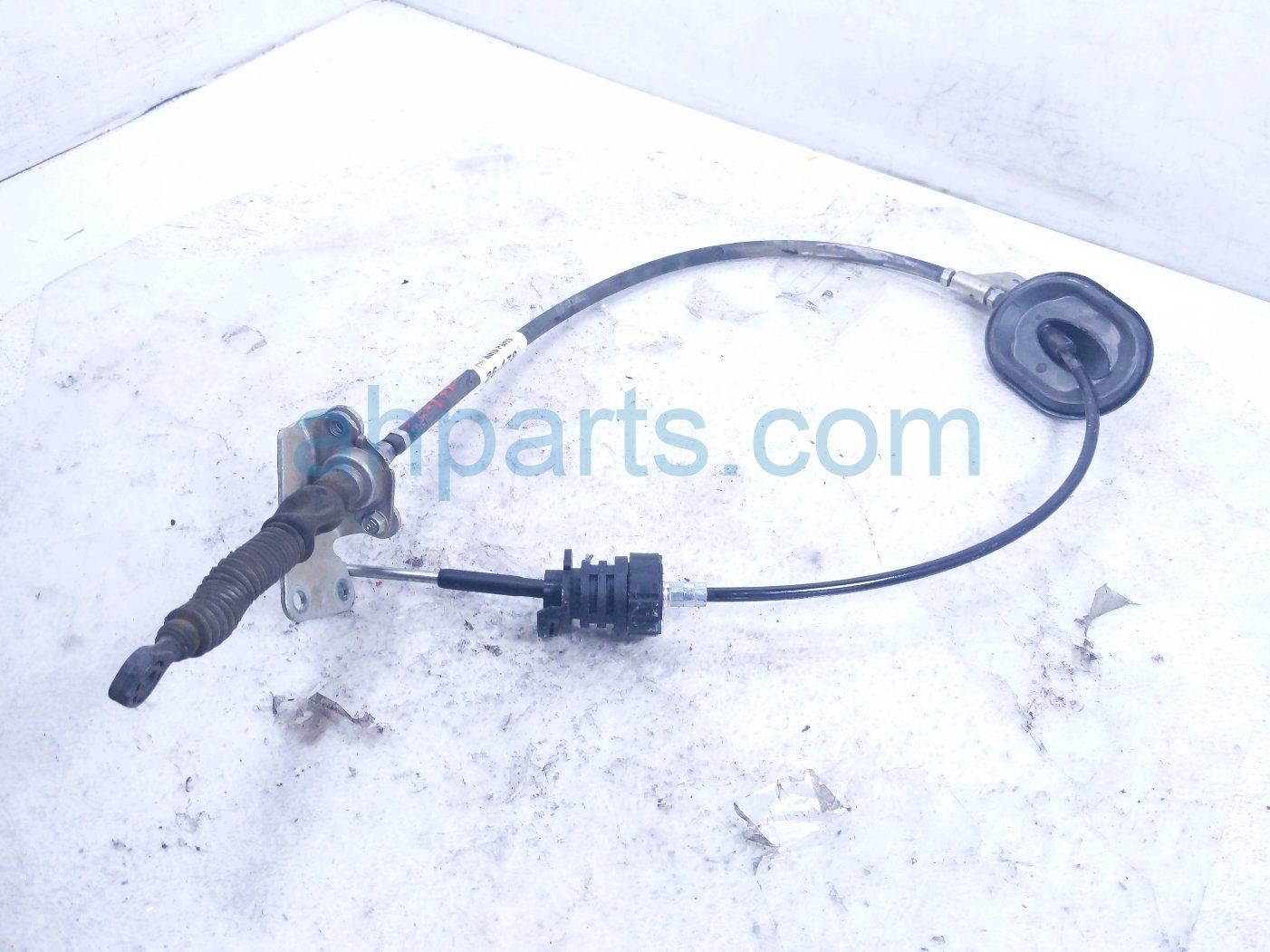 Honda A/T SHIFTER CABLE - 1.8L AWD