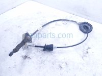 Honda A/T SHIFTER CABLE - 1.8L AWD Honda A/T SHIFTER CABLE - 1.8L AWD