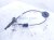 2022 Honda HR V A/t Shifter Cable 1.8l Awd 54315 T7A 951 Replacement 2022 Honda HR V A/t Shifter Cable 1.8l Awd 54315 T7A 951 Replacement thumbnail