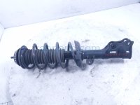 Honda FR/LH STRUT + SPRING Honda FR/LH STRUT + SPRING