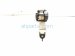 2019 BMW 330i Rear Passenger Seat Belt Retractor Tan 72 11 8 076 378 Replacement 2019 BMW 330i Rear Passenger Seat Belt Retractor Tan 72 11 8 076 378 Replacement thumbnail