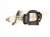2019 BMW 330i Rear Mid Seat Belt Retractor Tan 72117496280 Replacement 2019 BMW 330i Rear Mid Seat Belt Retractor Tan 72117496280 Replacement thumbnail