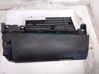 Toyota GLOVE COMPARTMENT BOX - BLACK Toyota GLOVE COMPARTMENT BOX - BLACK