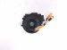 2018 Toyota Tacoma Steering Angle Sensor Clockspring 84307 0R050 Replacement 2018 Toyota Tacoma Steering Angle Sensor Clockspring 84307 0R050 Replacement thumbnail