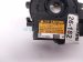 2018 Toyota Tacoma Steering Angle Sensor Clockspring 84307 0R050 Replacement 2018 Toyota Tacoma Steering Angle Sensor Clockspring 84307 0R050 Replacement thumbnail