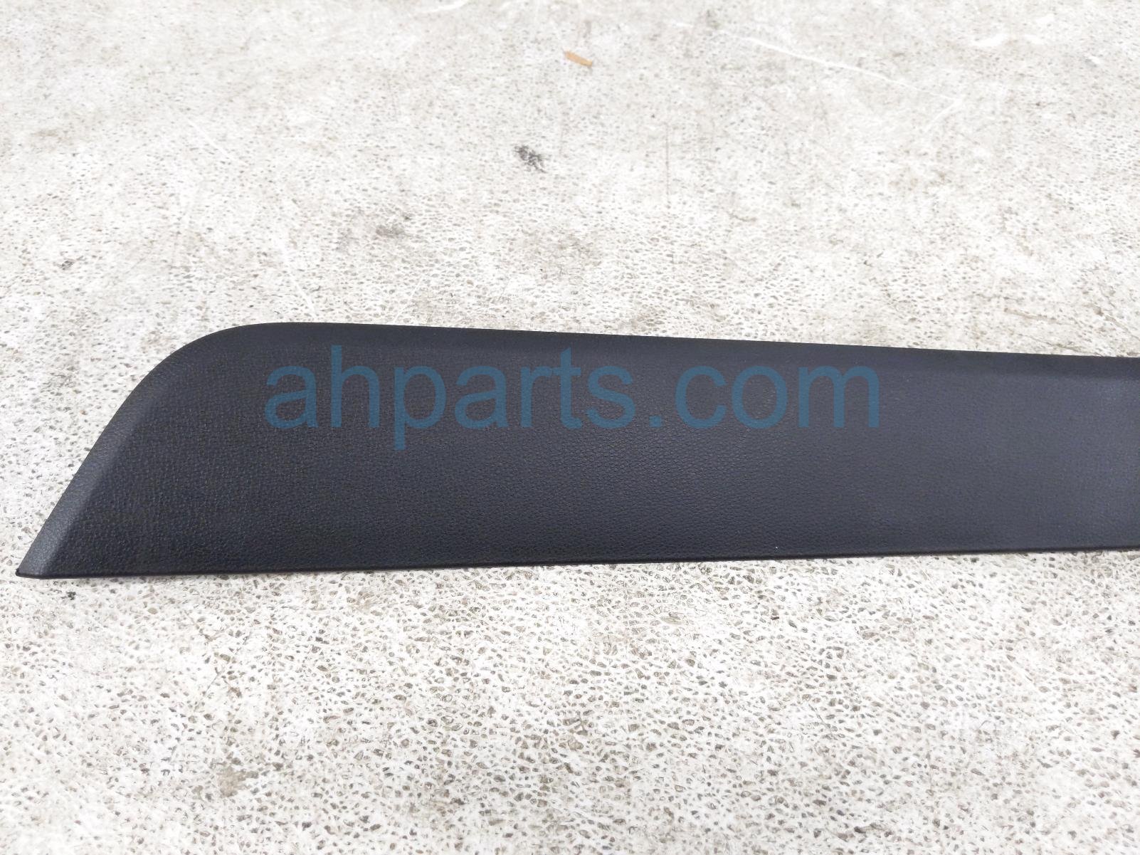 2021 Acura TLX Passenger Console Side Trim Garnish blk 83410 TGV A02ZA Replacement 2021 Acura TLX Passenger Console Side Trim Garnish blk 83410 TGV A02ZA Replacement thumbnail