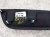 2021 Acura TLX Passenger Console Side Trim Garnish blk 83410 TGV A02ZA Replacement 2021 Acura TLX Passenger Console Side Trim Garnish blk 83410 TGV A02ZA Replacement thumbnail