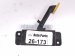 2017 Chevy Malibu Hood Lock / Latch Assy 72117496283 Replacement 2017 Chevy Malibu Hood Lock / Latch Assy 72117496283 Replacement thumbnail