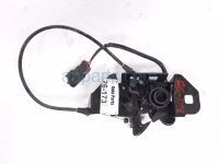 Chevy LH HOOD LOCK / LATCH ASSY Chevy LH HOOD LOCK / LATCH ASSY
