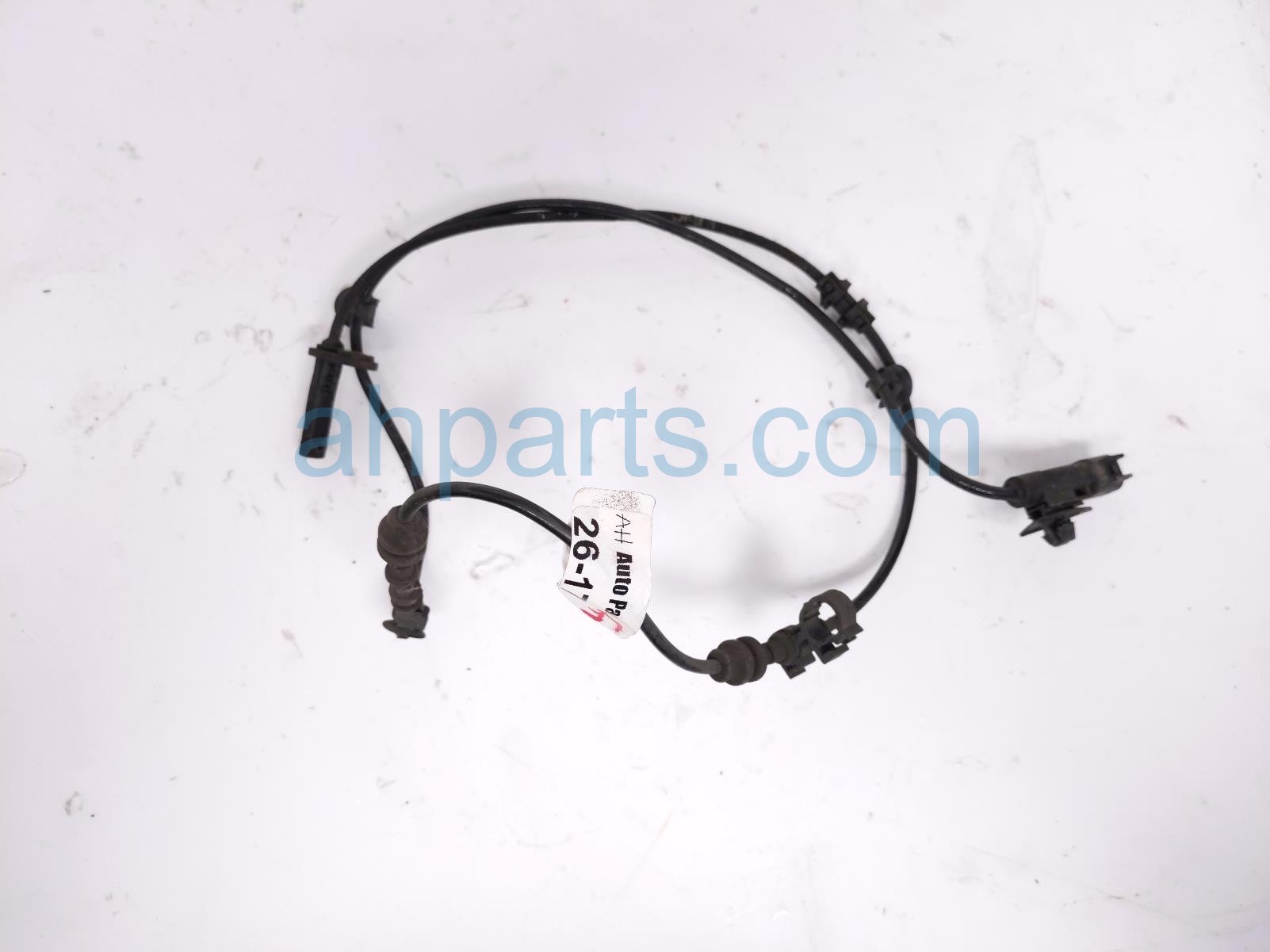 $15 Chevy FR/LH ABS WHEEL SPEED SENSOR-1.5L $15 Chevy FR/LH ABS WHEEL SPEED SENSOR-1.5L